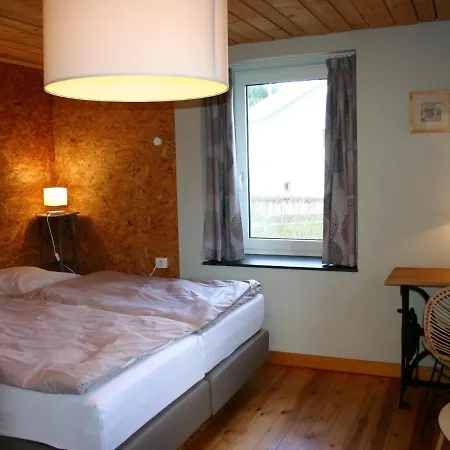 Bedecked Holiday Home In Vielsalm With Sauna Holiday home Vielsalm