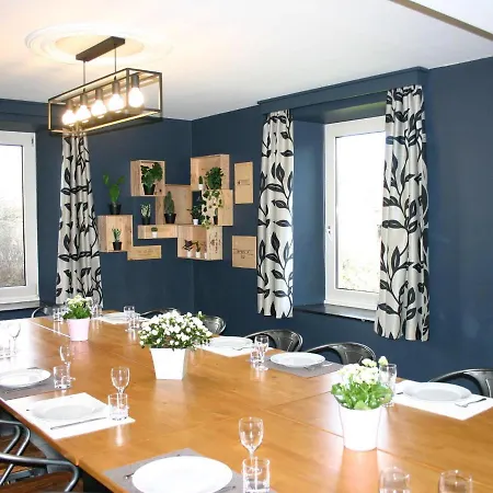 Bedecked Holiday Home In Vielsalm With Sauna Holiday home Vielsalm