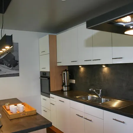 Bedecked Holiday Home In Vielsalm With Sauna Holiday home