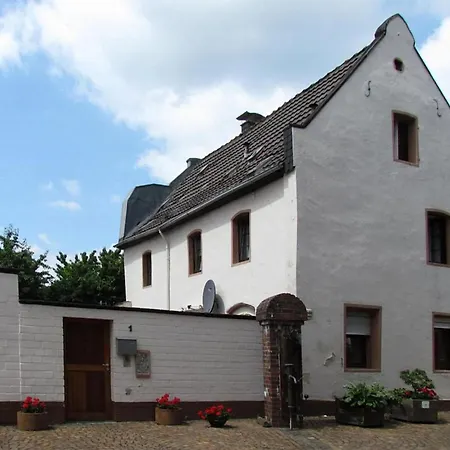 Holiday home Bedecked Holiday Home In Vielsalm With Sauna