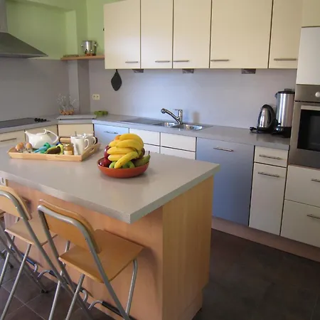 In With Sauna Vakantiehuis Vielsalm