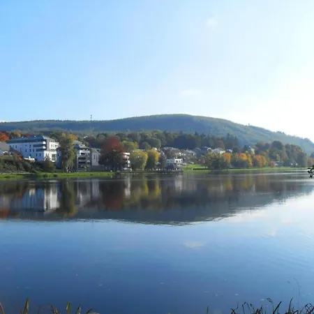 In With Sauna Vielsalm