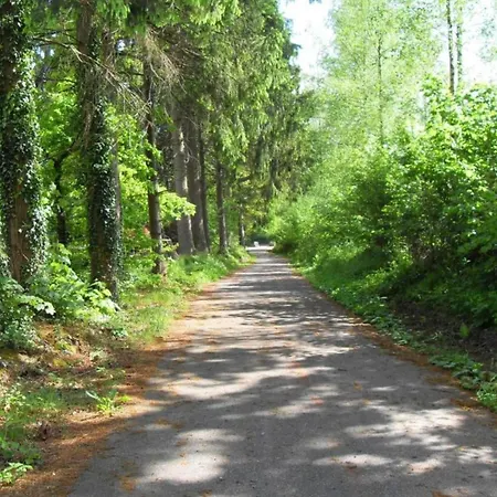 In With Sauna Vakantiehuis Vielsalm