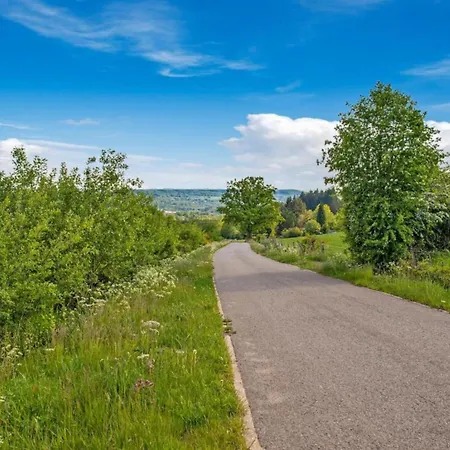 In With Sauna Vakantiehuis