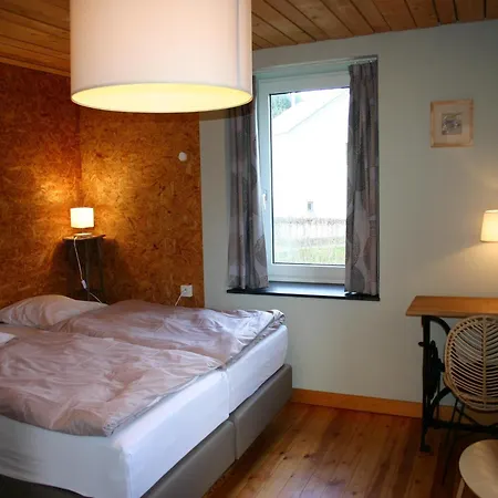 Hébergement de vacances In With Sauna *