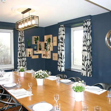 Ferienhaus In With Sauna Vielsalm