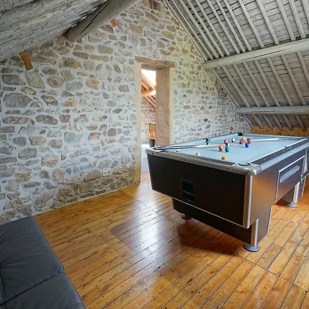 In With Sauna Vielsalm