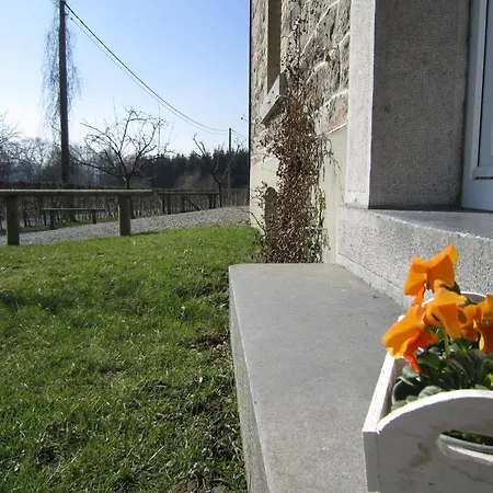 In With Sauna * Vielsalm