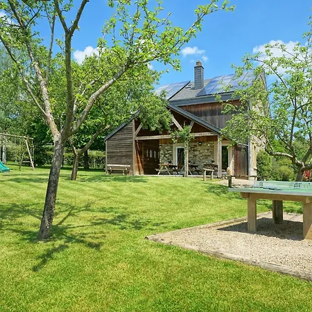 In With Sauna * Vielsalm