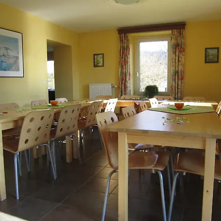 Bedecked Holiday Home In Vielsalm With Sauna Holiday home
