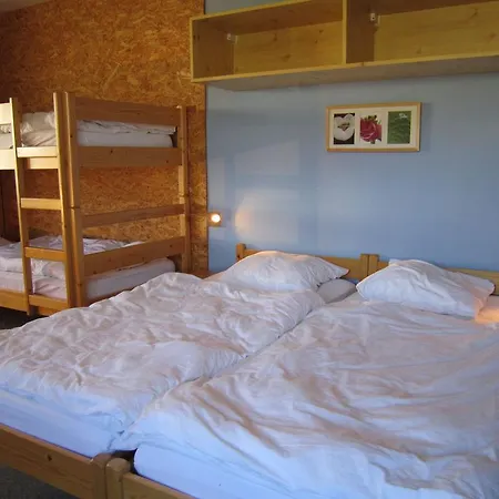 In With Sauna Vakantiehuis *