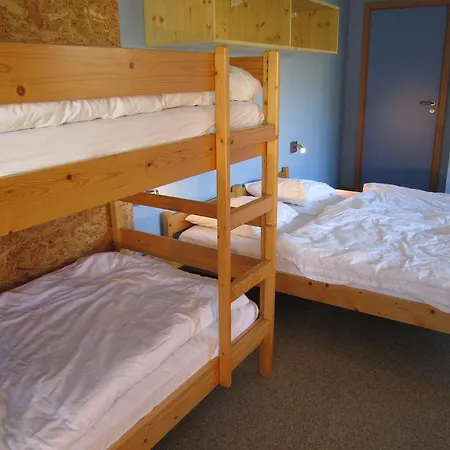 In With Sauna Vakantiehuis Vielsalm