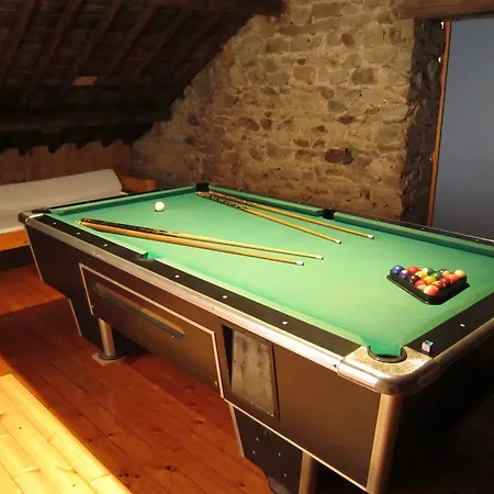 In With Sauna * Vielsalm