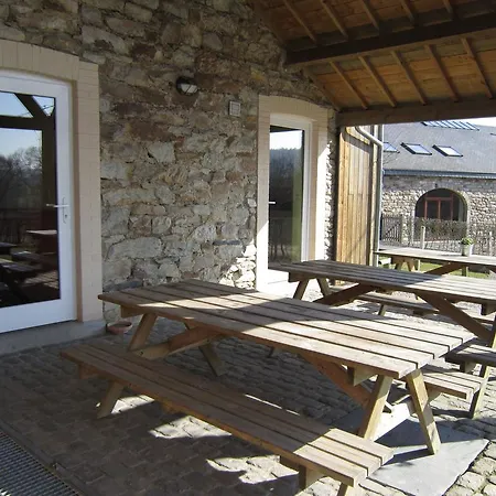 In With Sauna Vakantiehuis