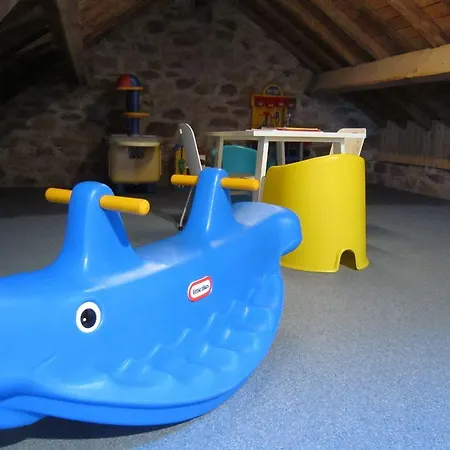 Vakantiehuis In With Sauna Vielsalm