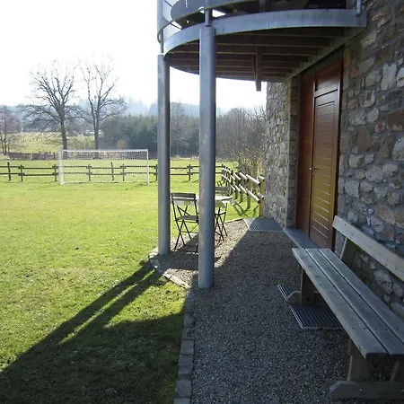 Bedecked Holiday Home In Vielsalm With Sauna Holiday home *