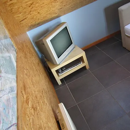 In With Sauna Vakantiehuis Vielsalm