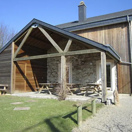 Bedecked Holiday Home In Vielsalm With Sauna Holiday home Vielsalm